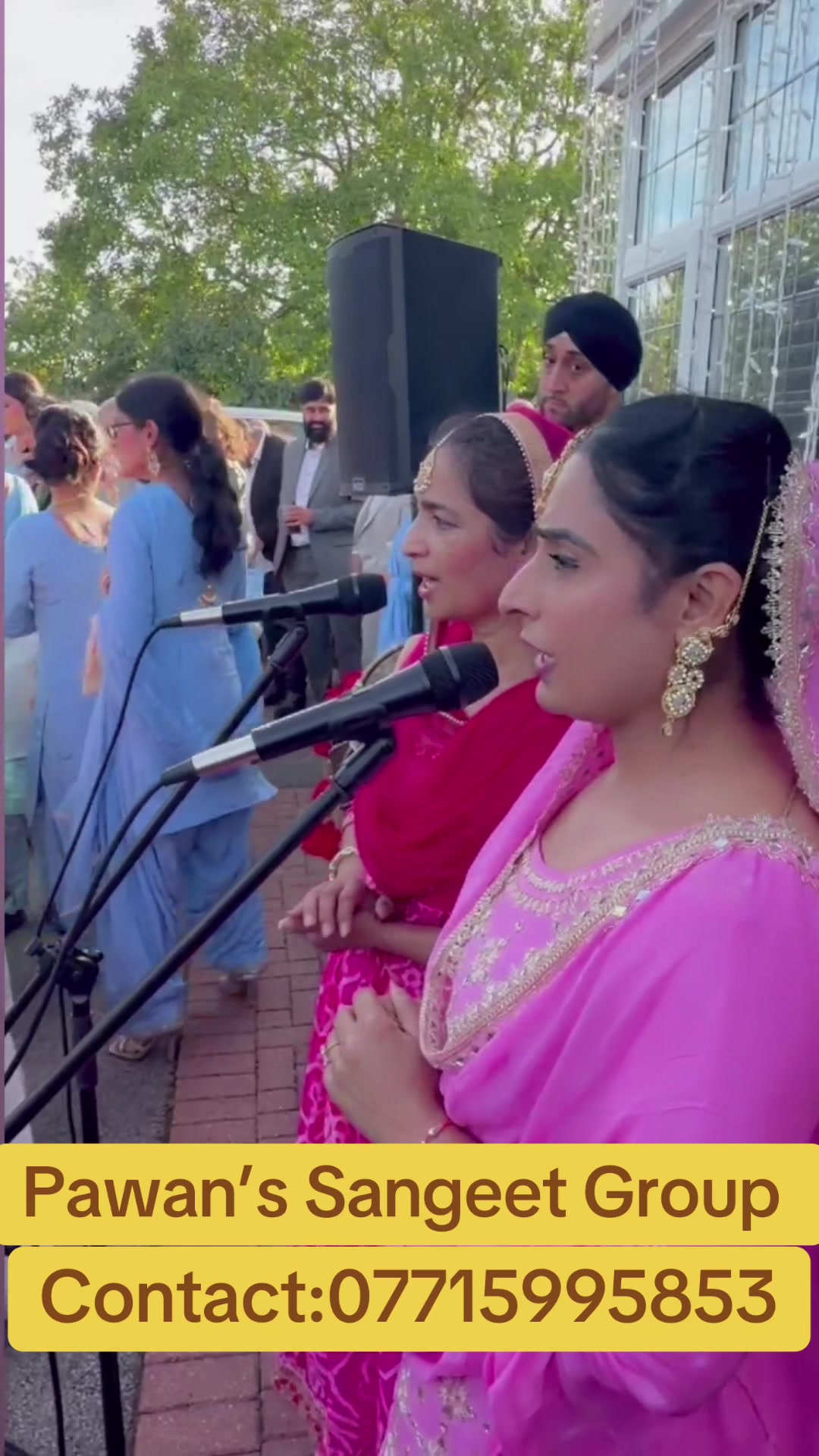 @💗Pawan Sangeet group💗