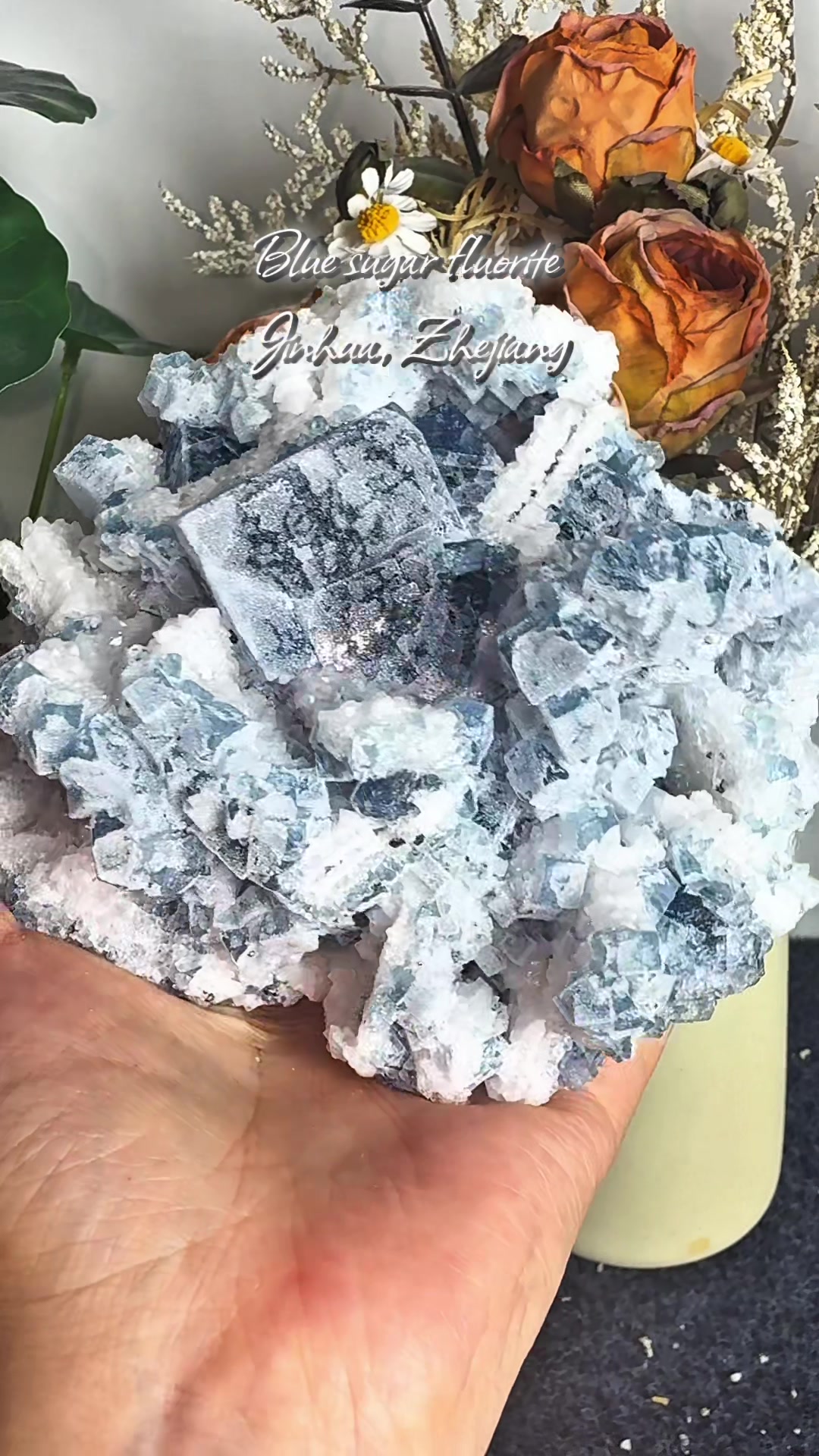 @Cherished Minerals