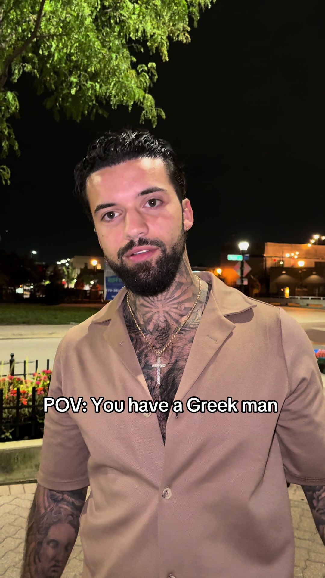 @George Morcos
