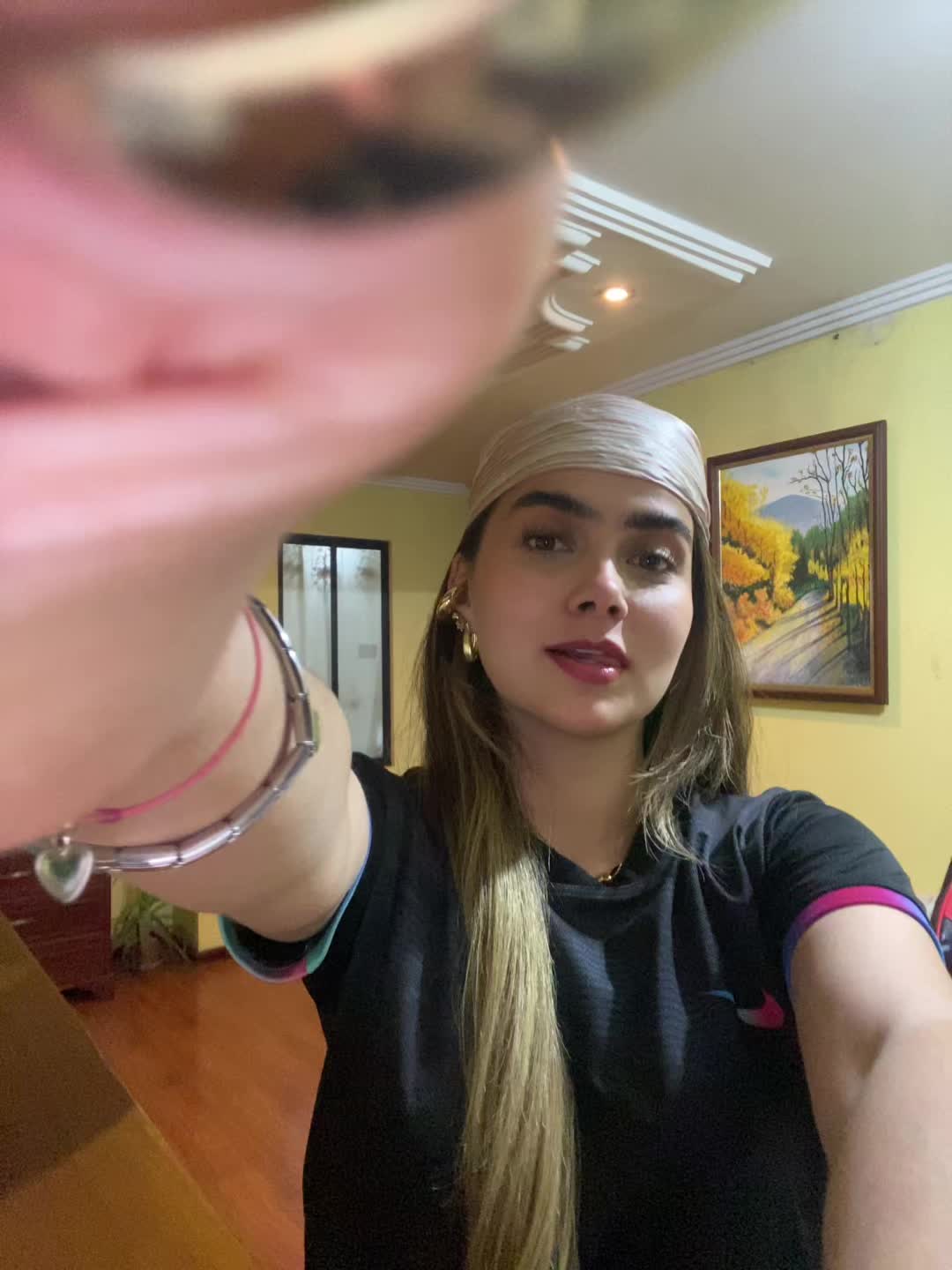 @Daniela Valarezo