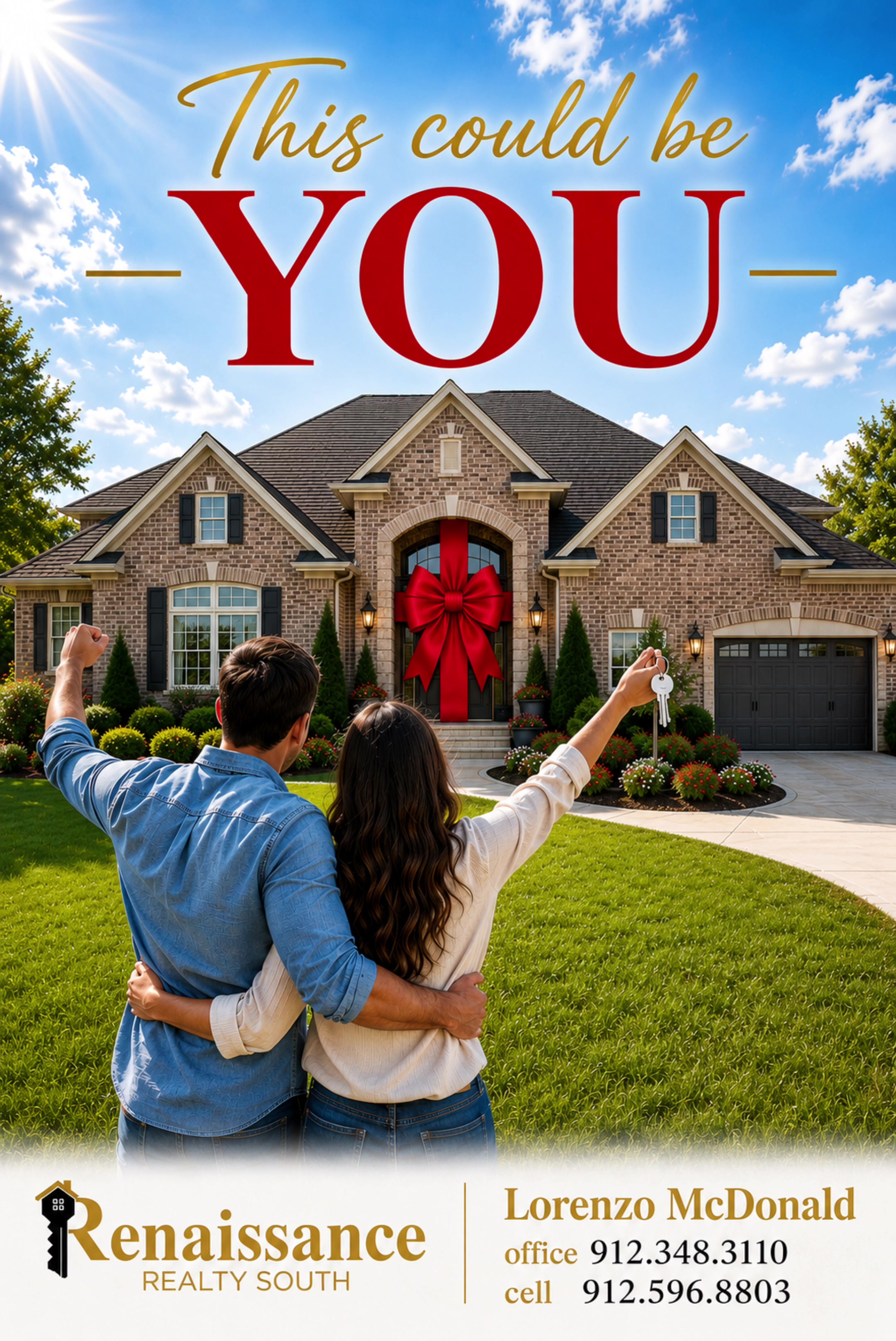 @Lorenzo McDonald (Realtor)