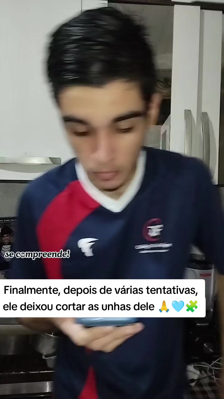 @Menino Autista-Deivysson Lucas