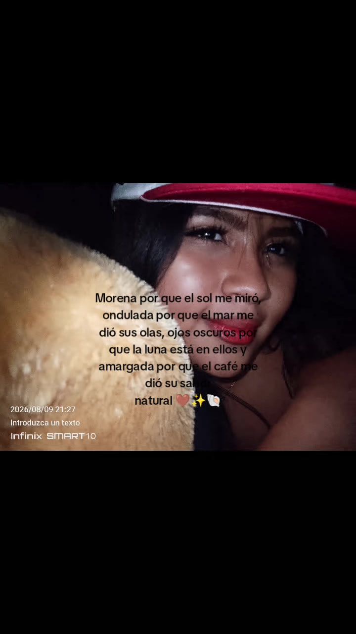 @💗 la mera t&oacute;xica 🪐