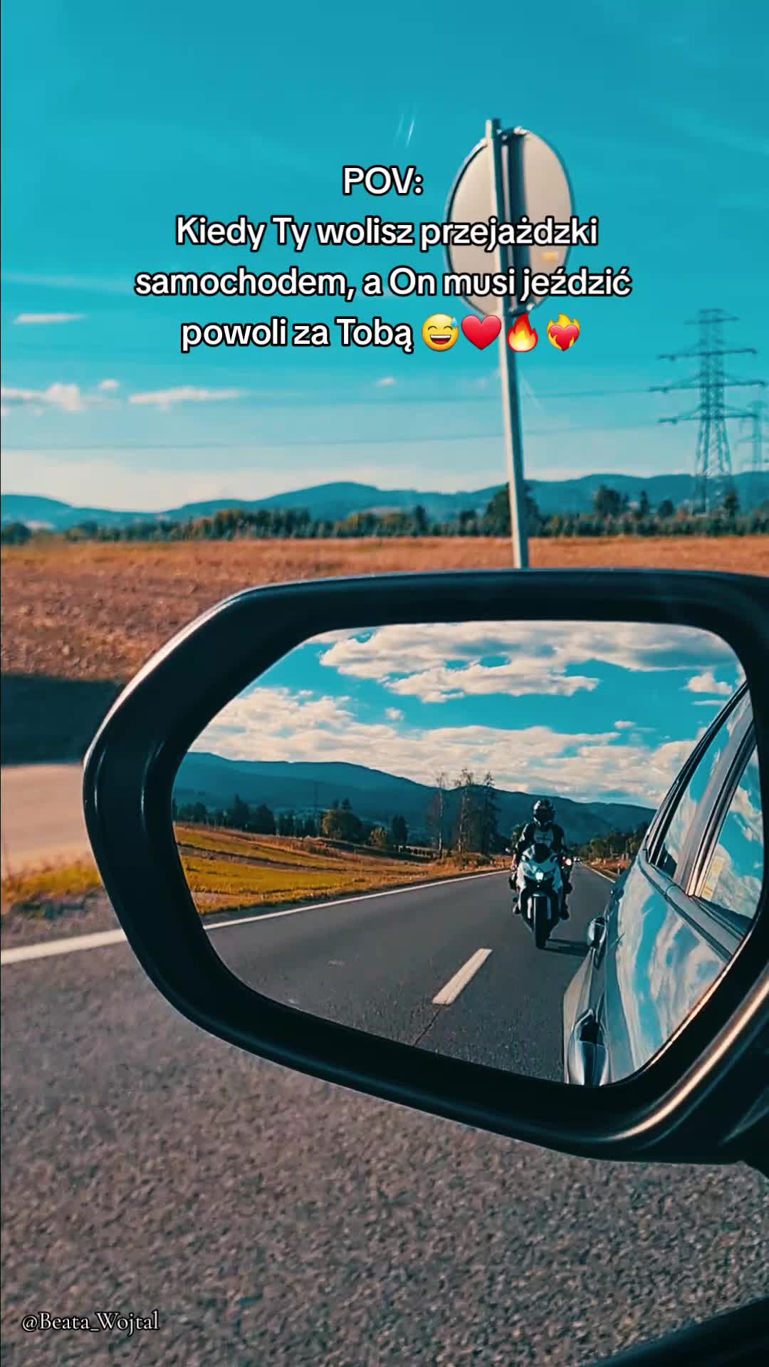 @Beata Wojtal