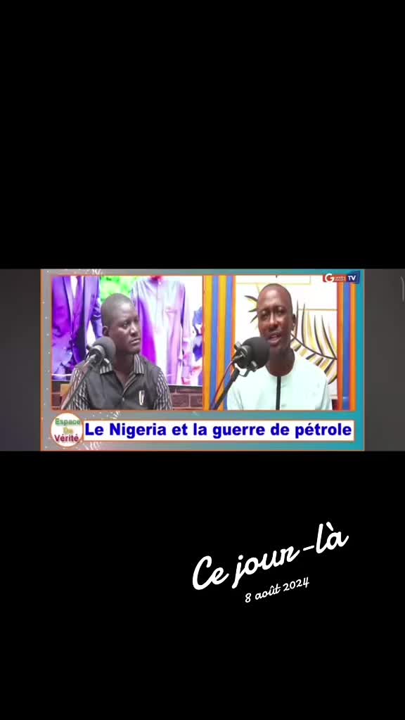 @Niakate Bakary
