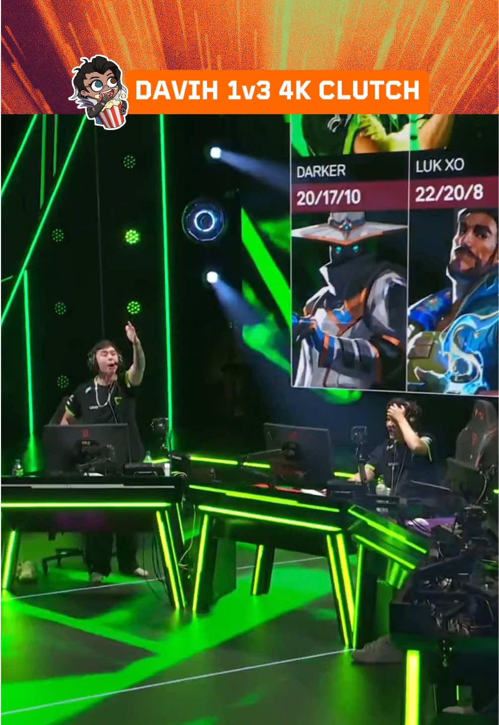 @VALORANT Esports NA