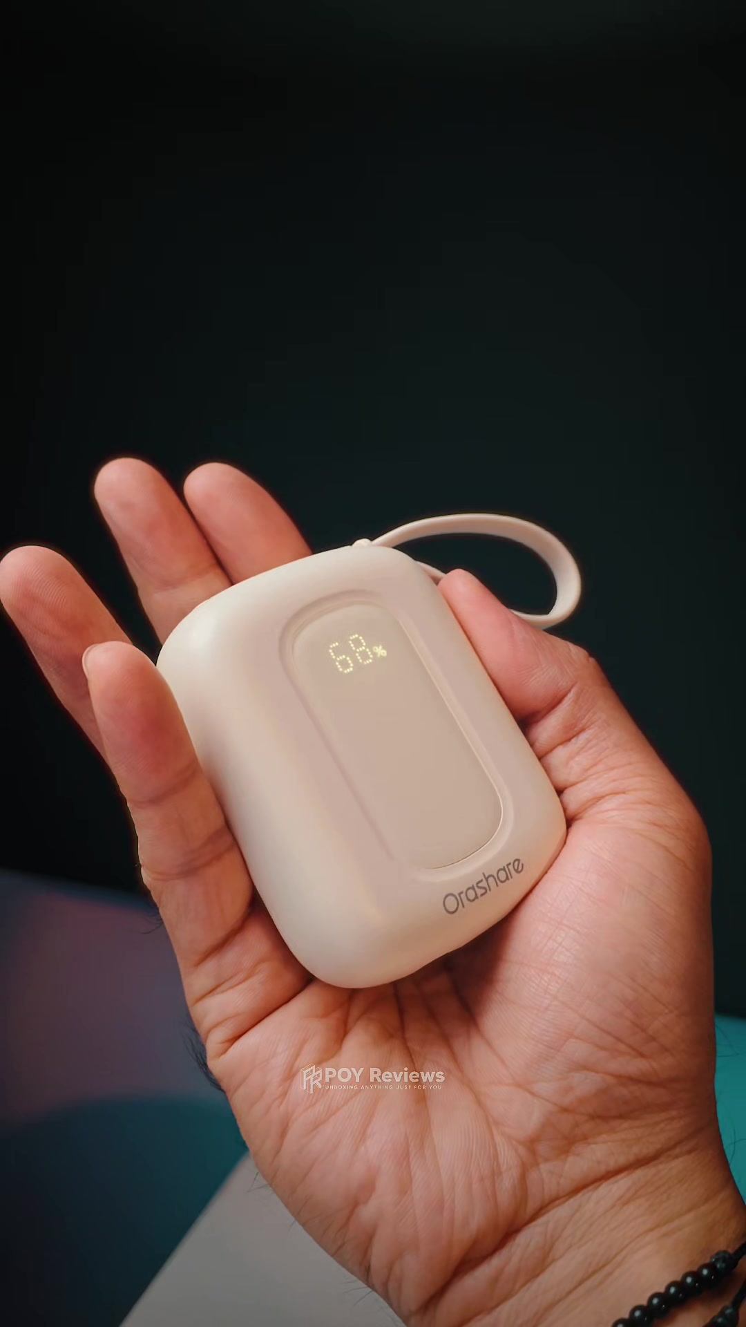 @POY Reviews 🤓