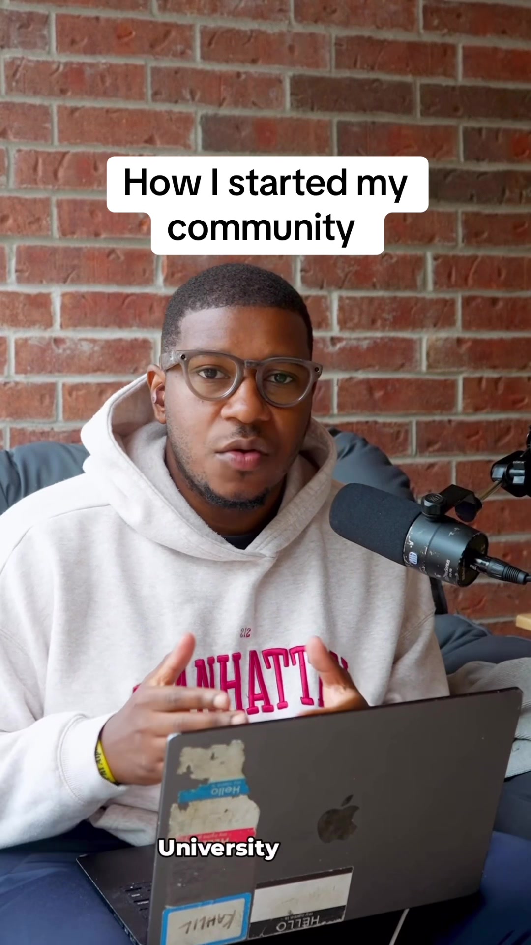 @Kahlil from Kahlab