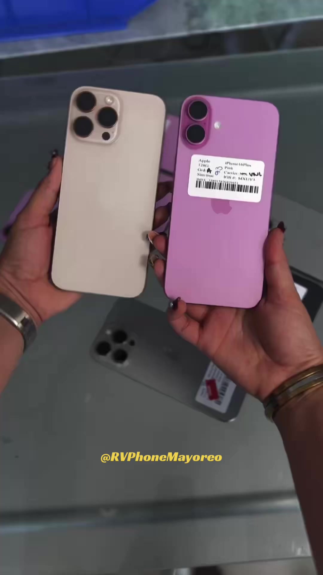 @RVPHONEMAYOREO