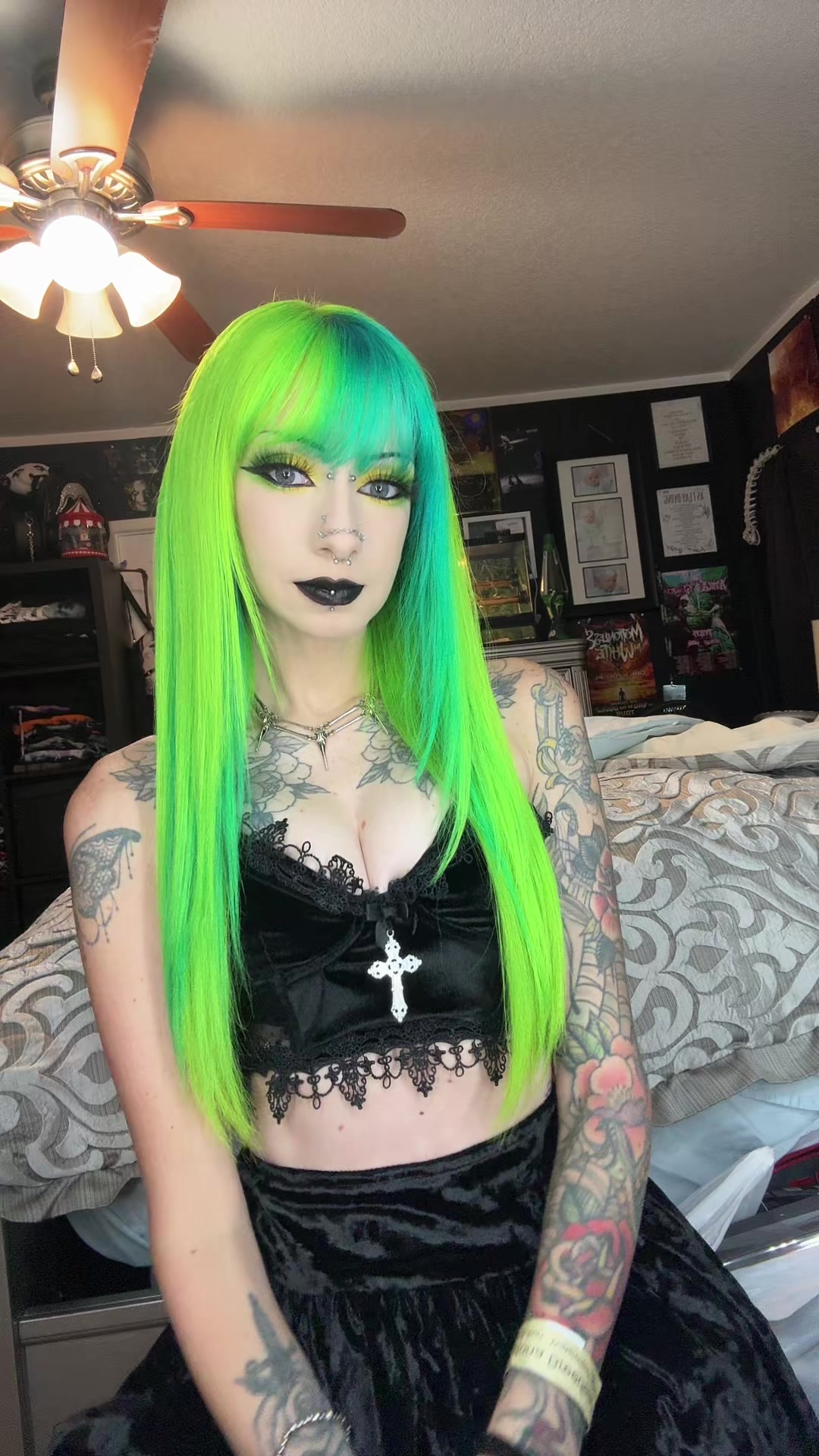 @💚🤘🏻ThatMetalGirl🤘🏻💚