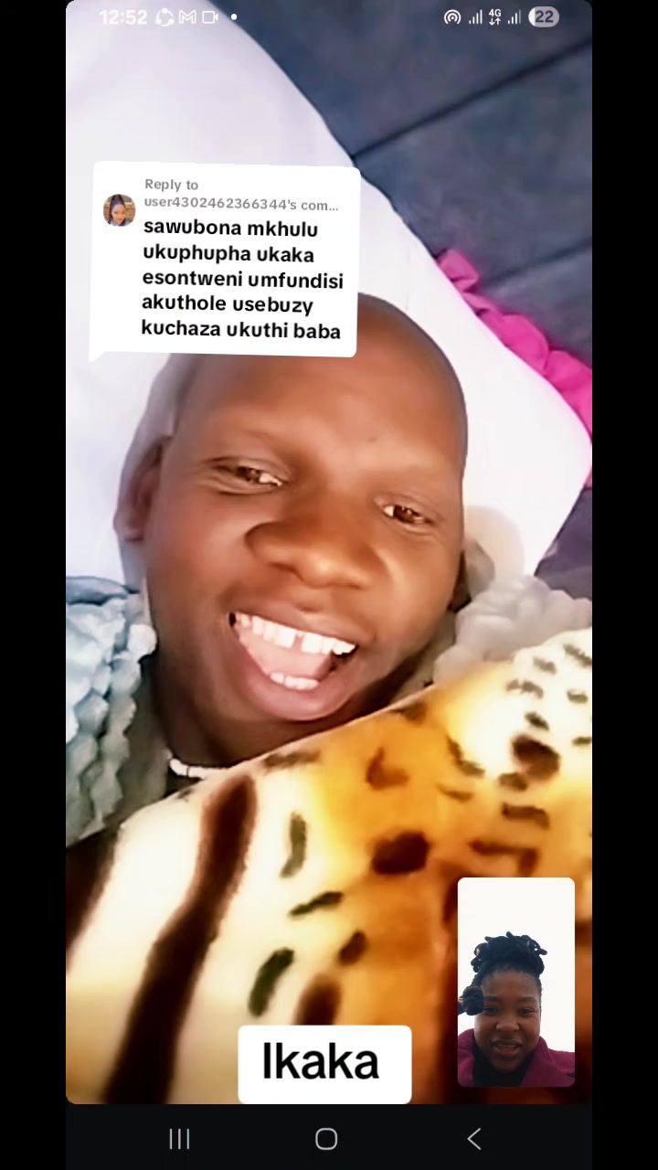 @Bheki Nkosi