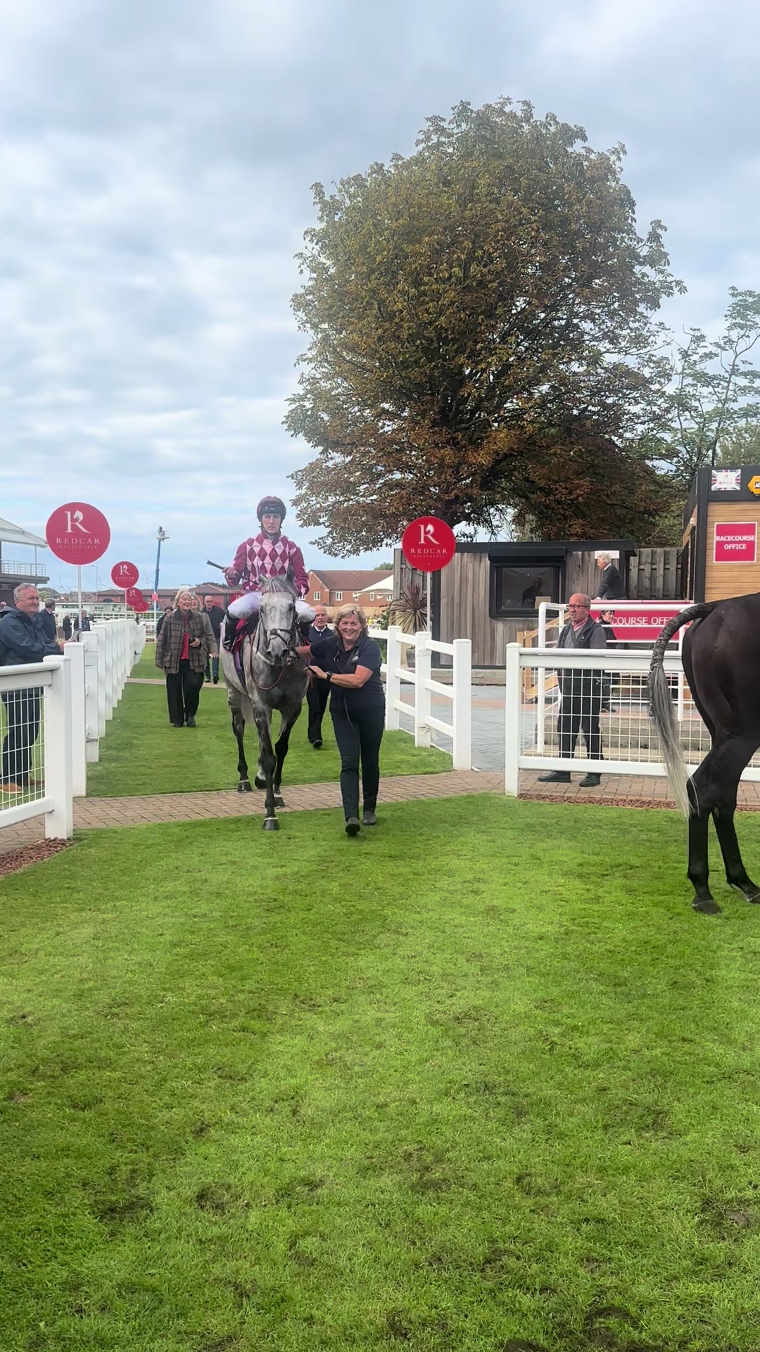 @redcarracecourse