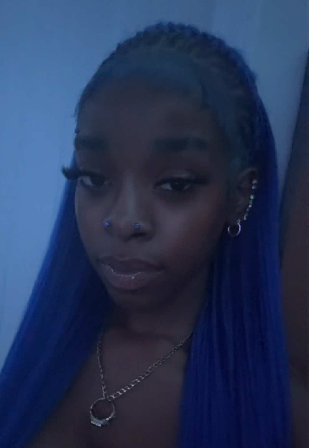 @‘Sexyyblue🧛🏾♀️💙