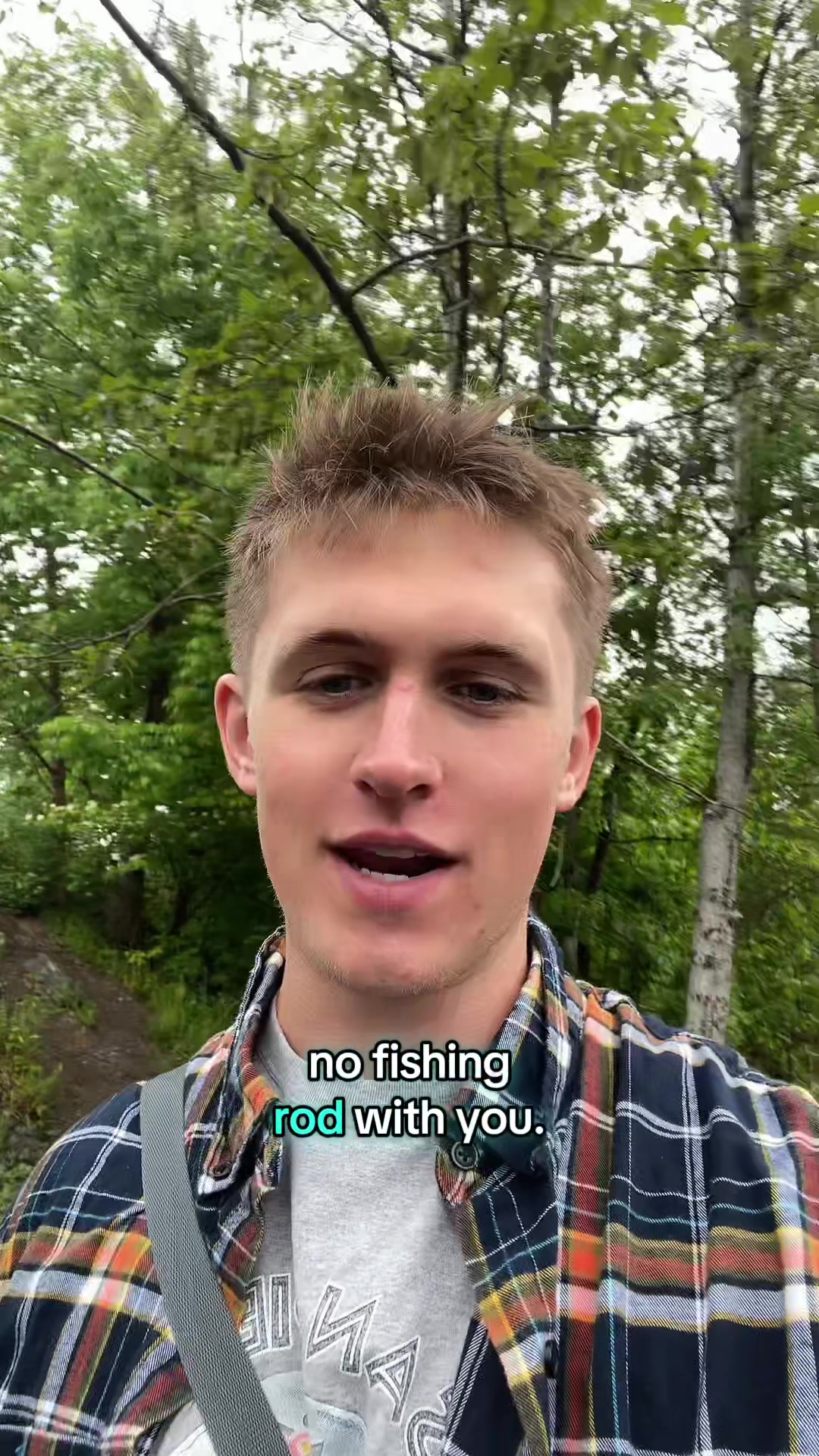@First Light Fishing Co.