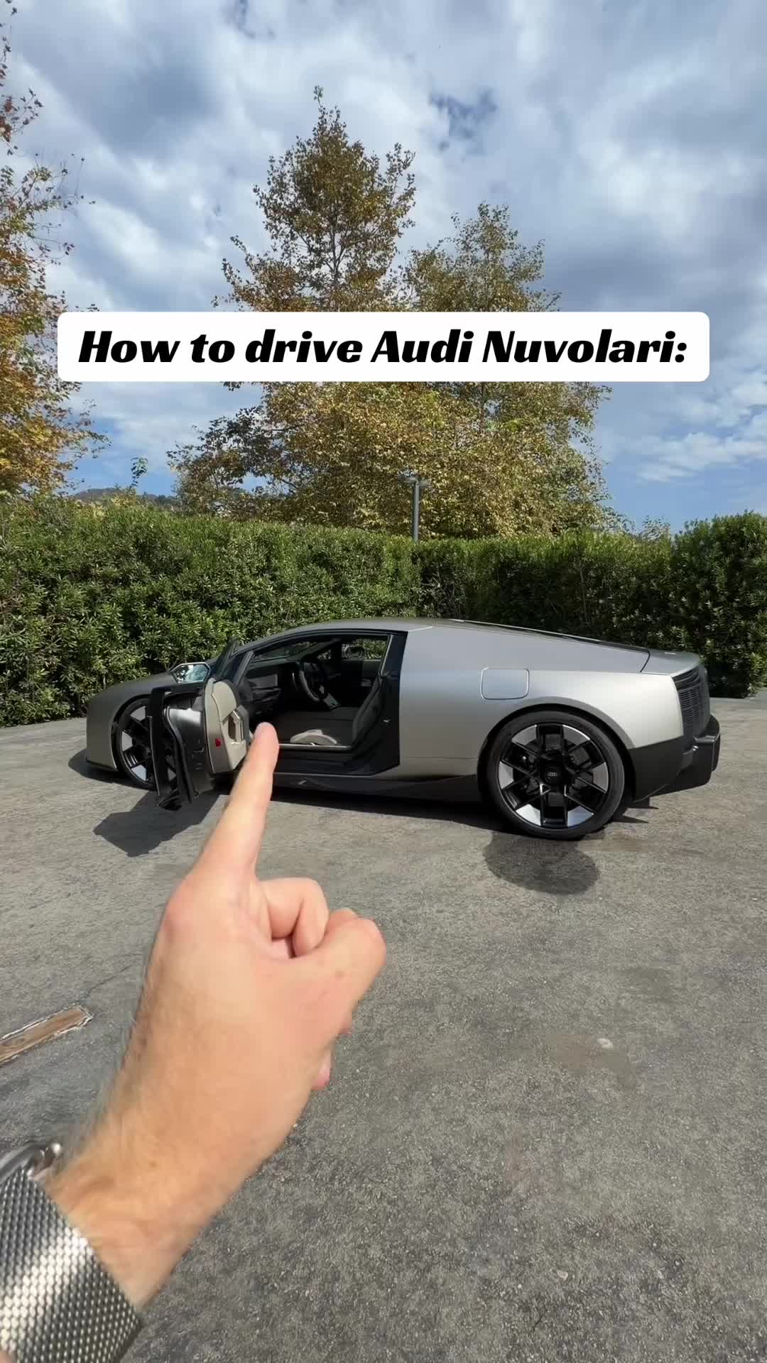 @Drake Moschkau