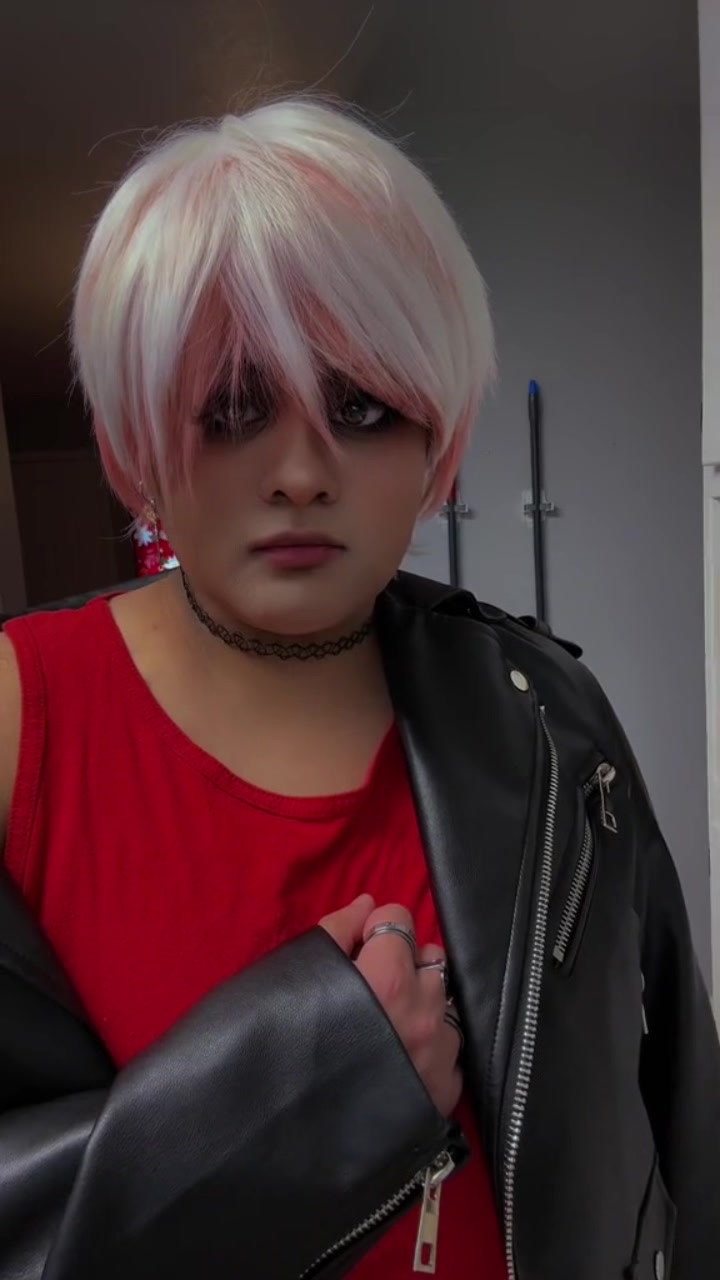 @Girasole Cosplay