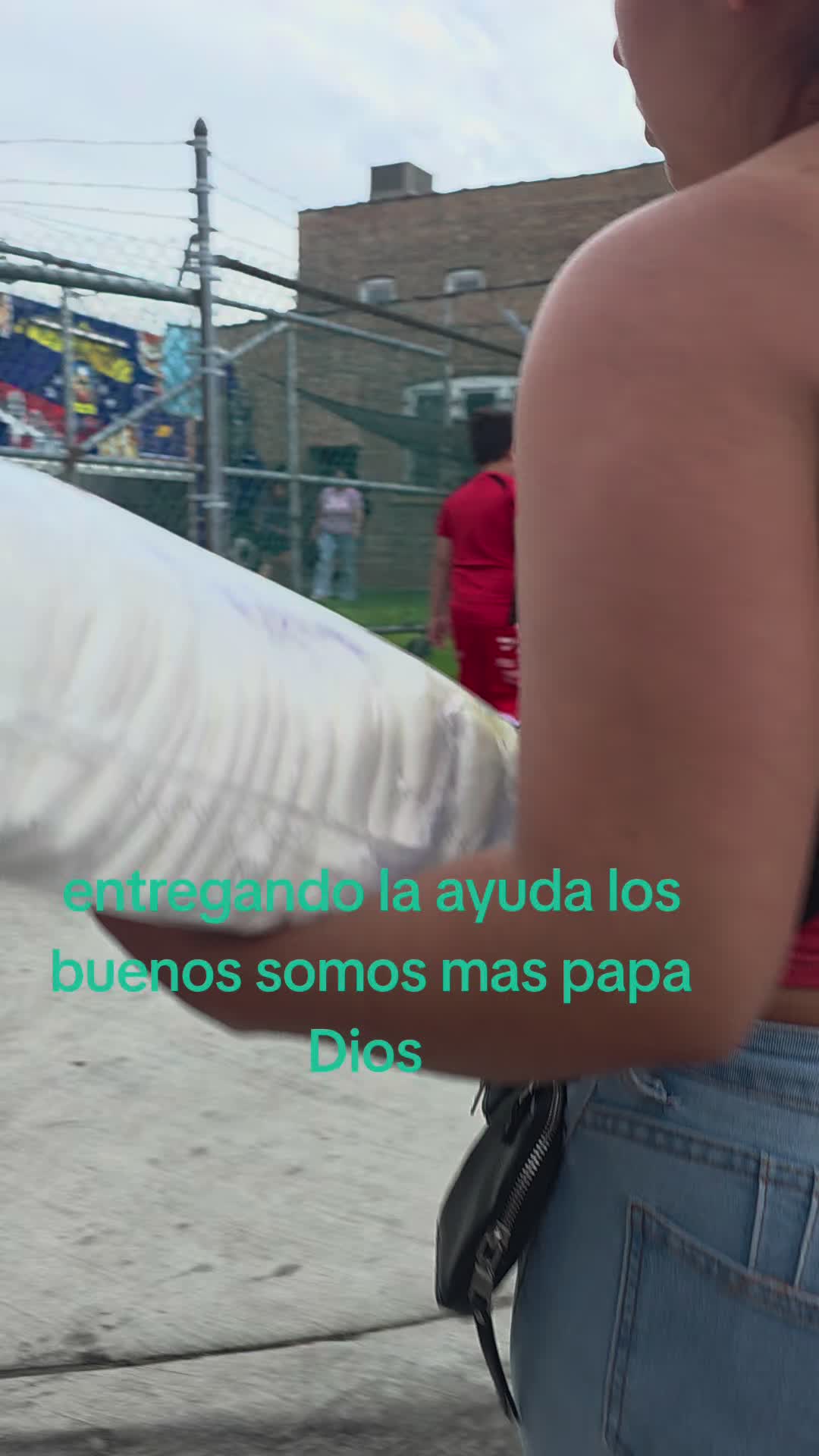 @Noriuska Calderon