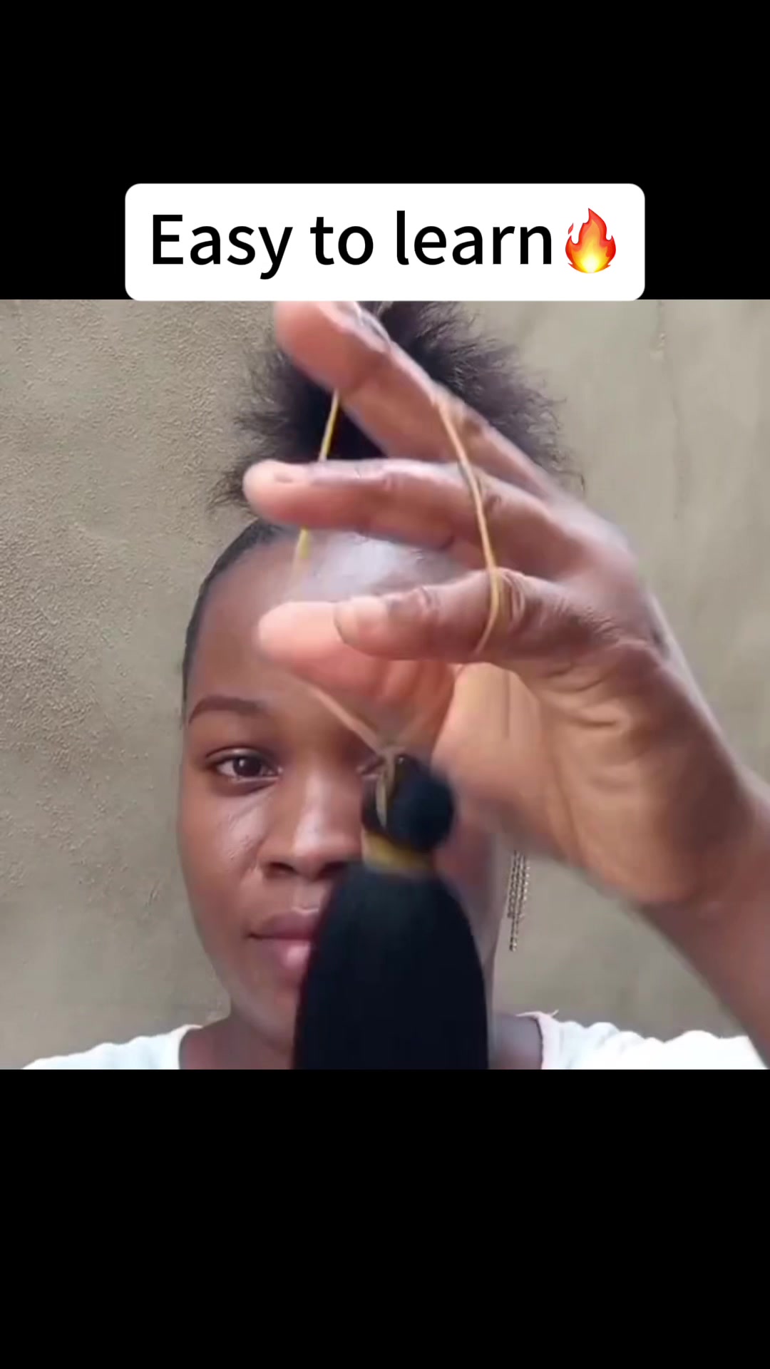 @Cumase Hair