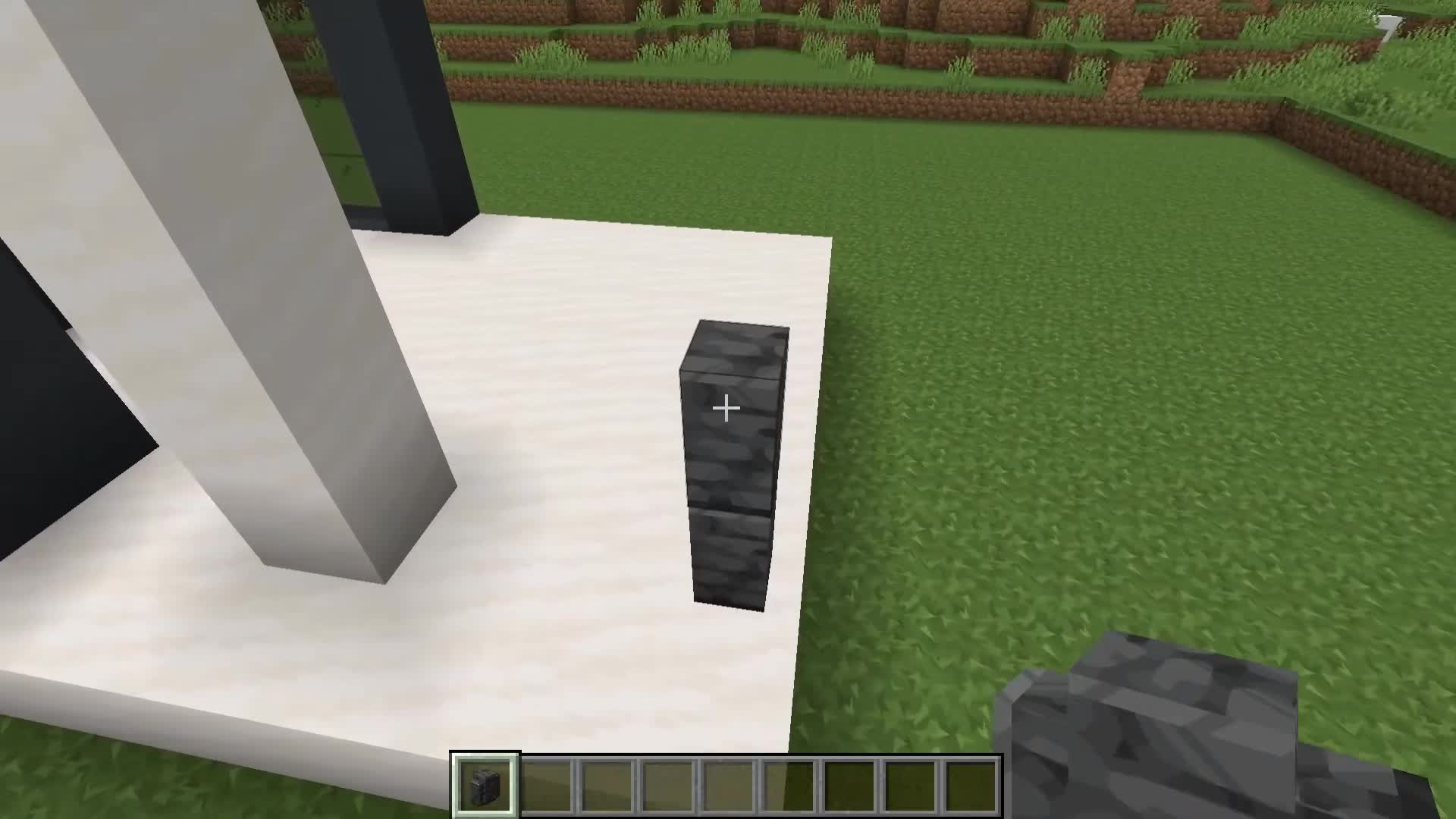 @Minecraft Building