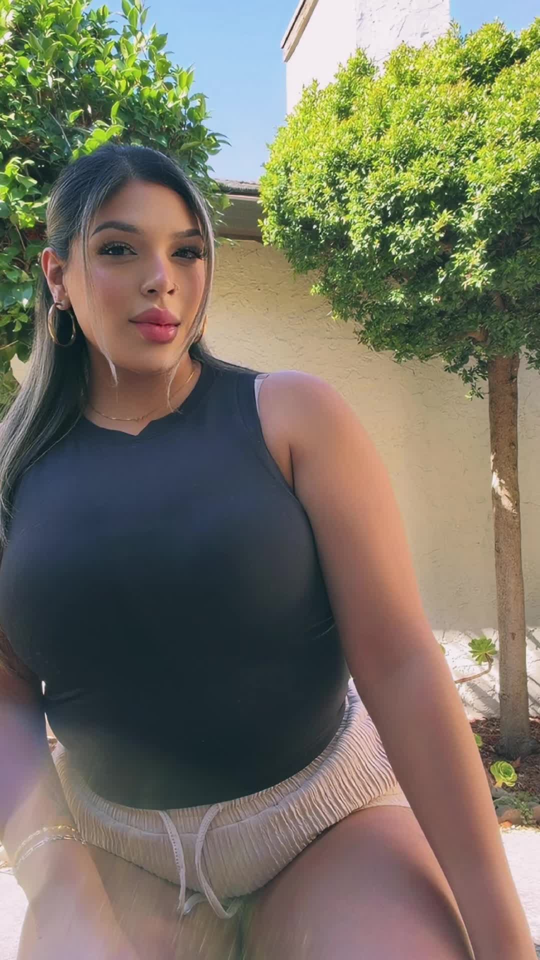 @Melissa