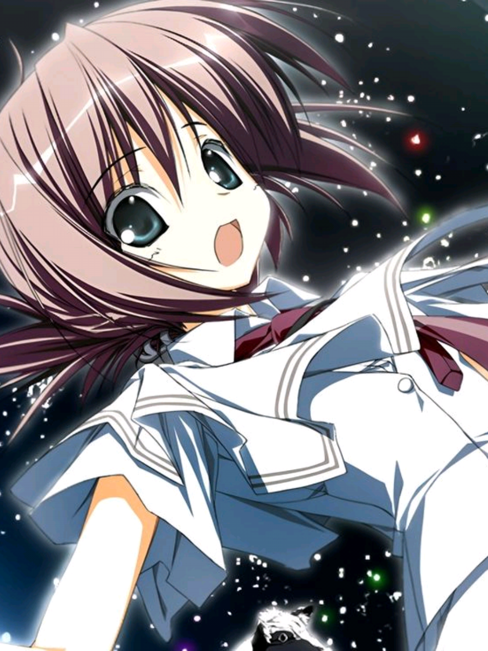 @yuuna (≧∇≦)/