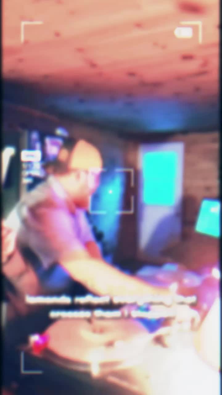 @DjBuckles