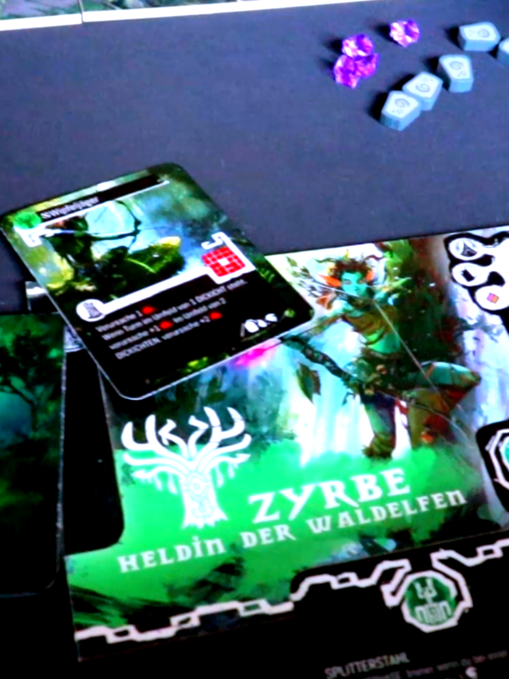 @Board Game Burger