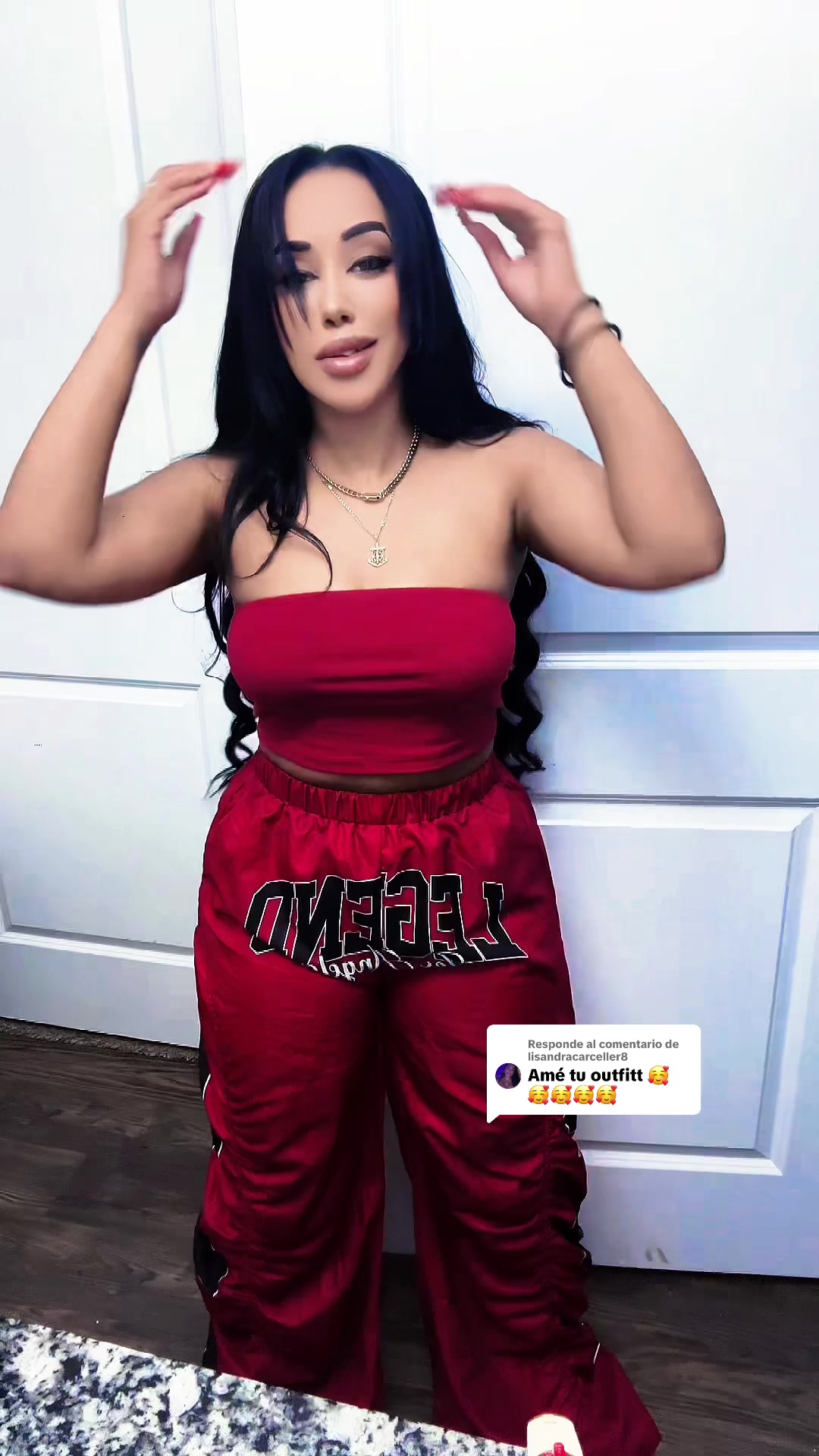 @morenazadefuego92oficial🍯🤍