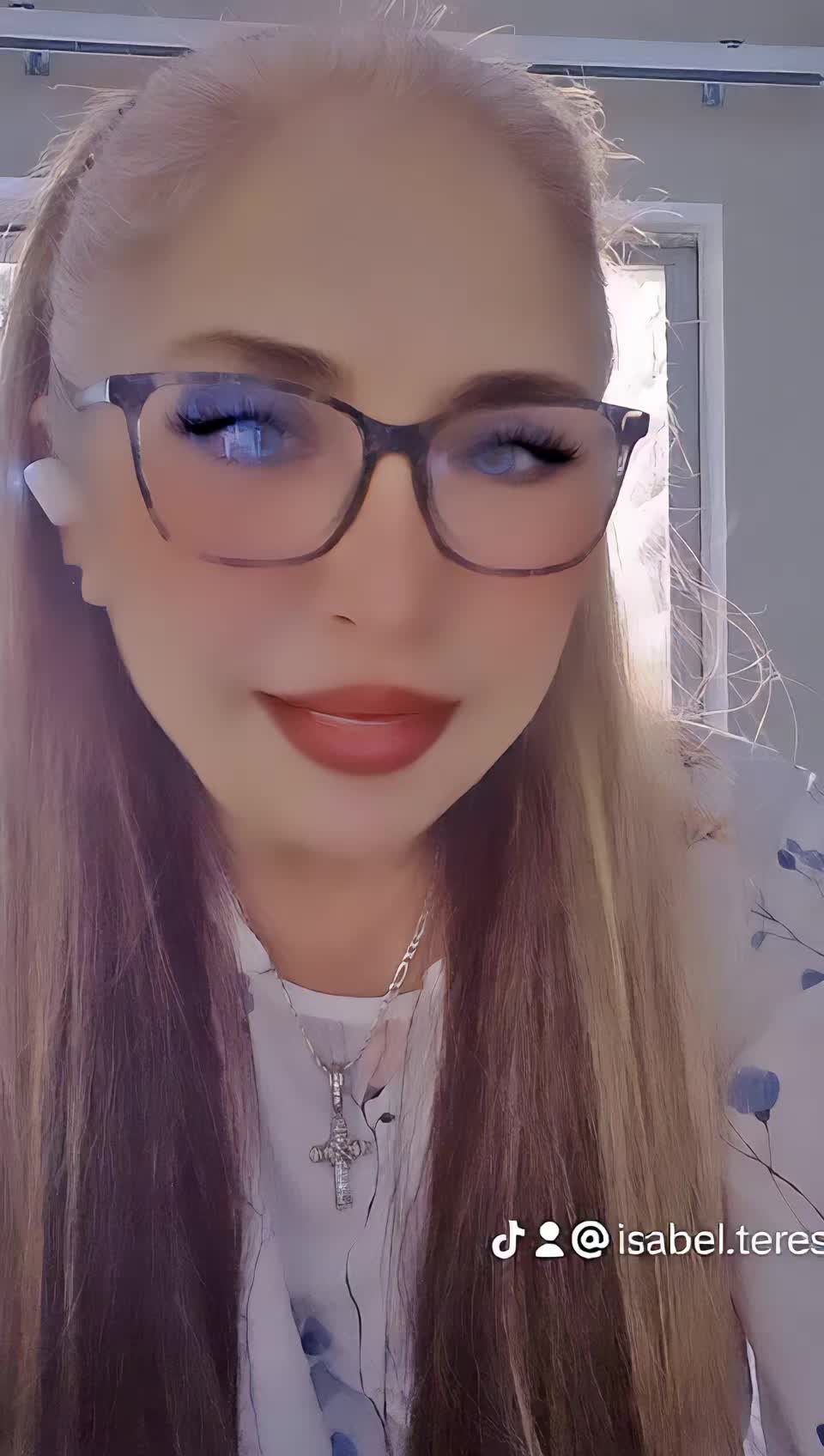 @Isabel Teresa Gomez Gomez