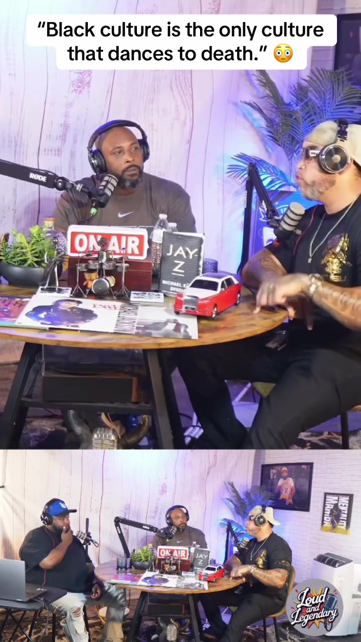 @One Thing Fasho Podcast