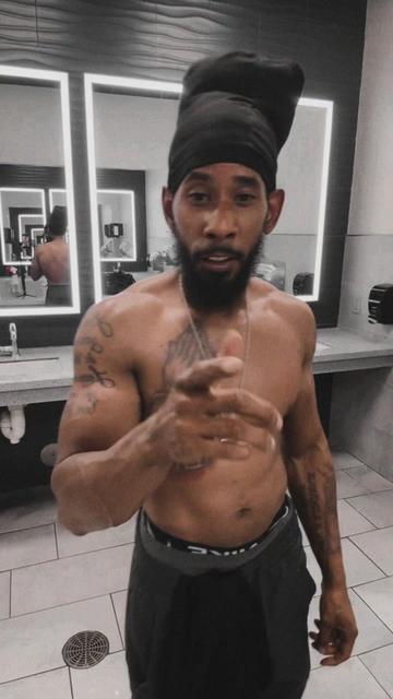 @Ivan’s fitness #cdn