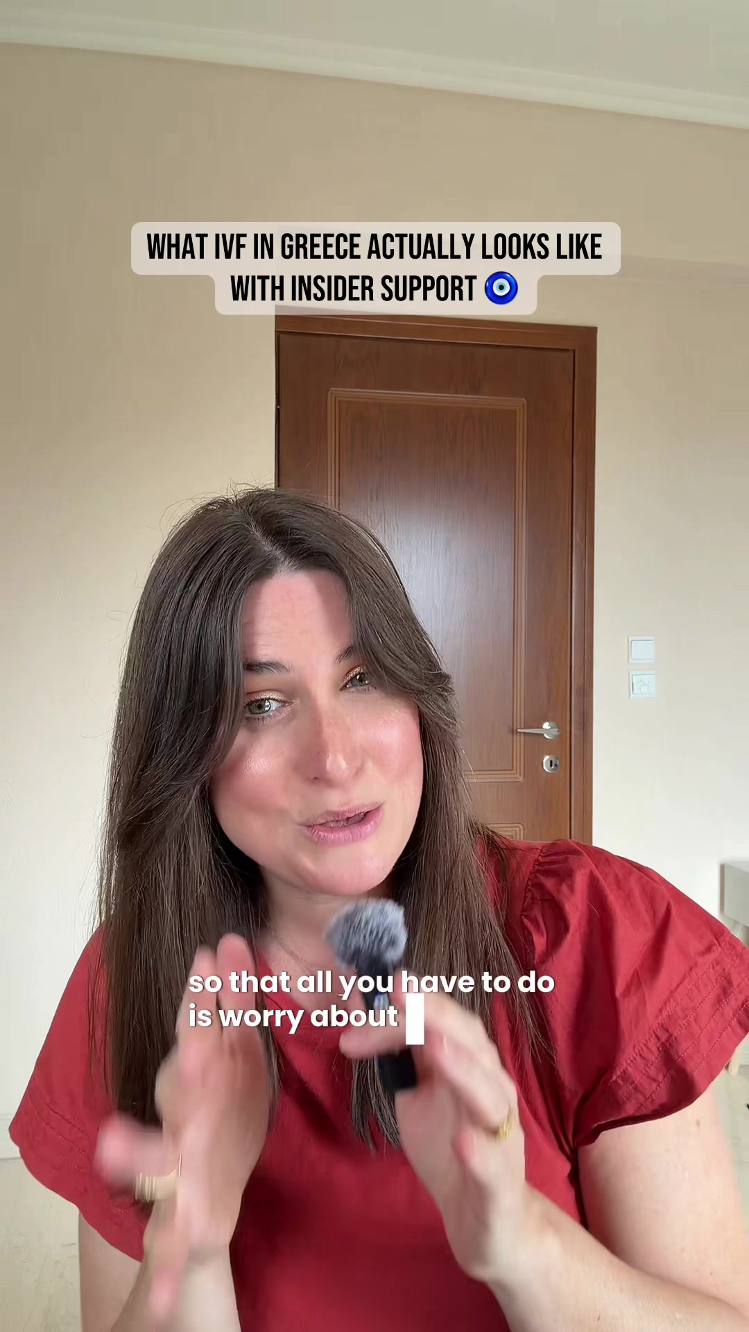 @Whitney 🧿 Your κονέ in Greece