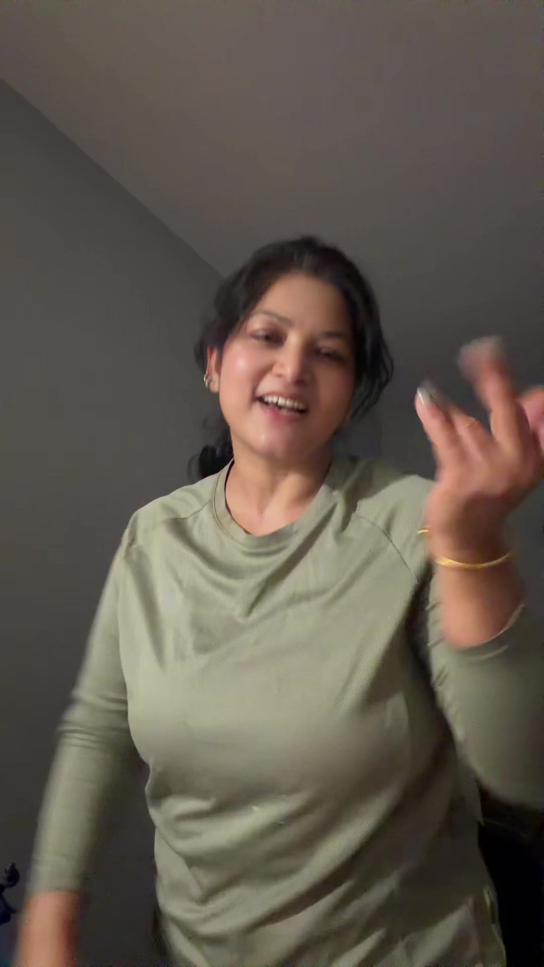 @Radhika Itani