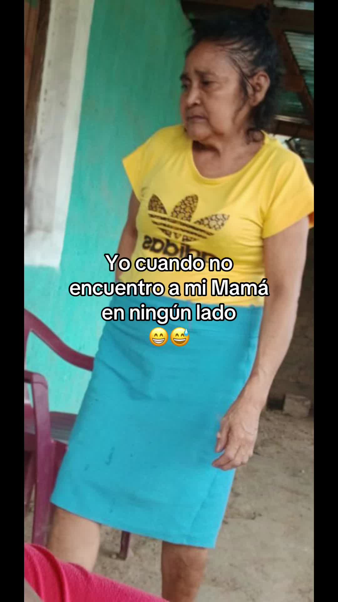 @Yami Arauz