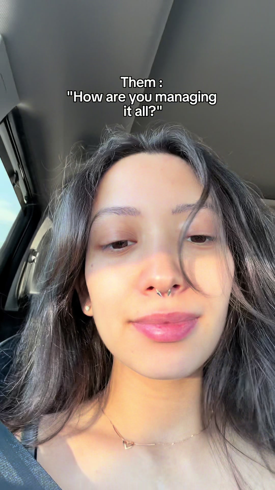 @sorta spicy latina