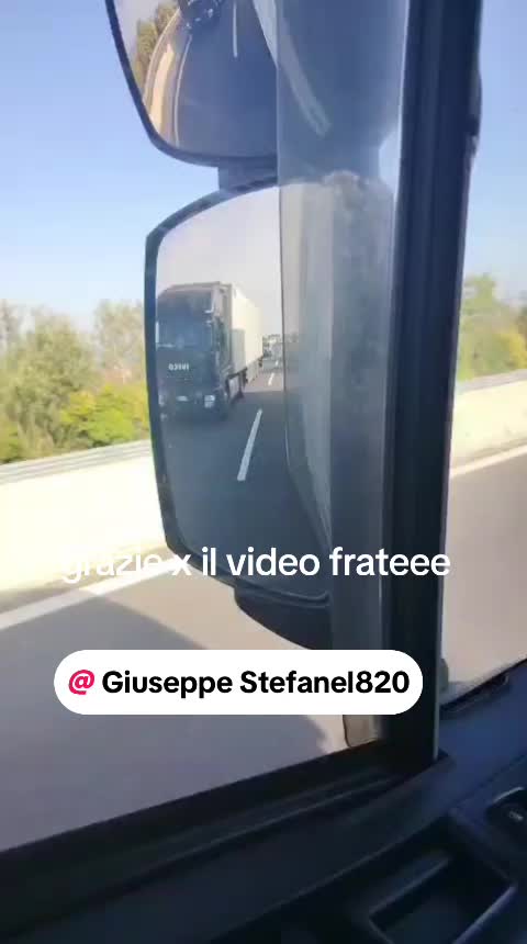 @Paky Il Viaggiatore