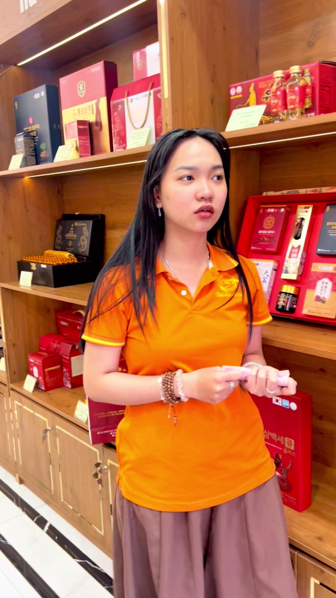 @Ganghan Vina - Sâm Hàn Quốc