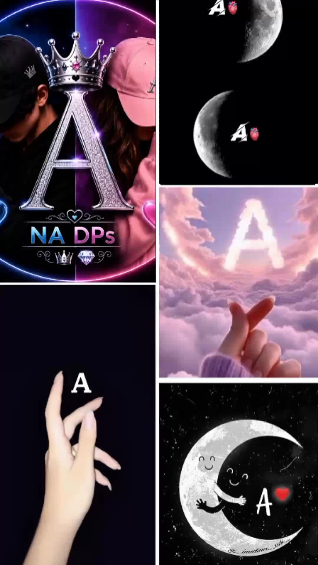 @ 