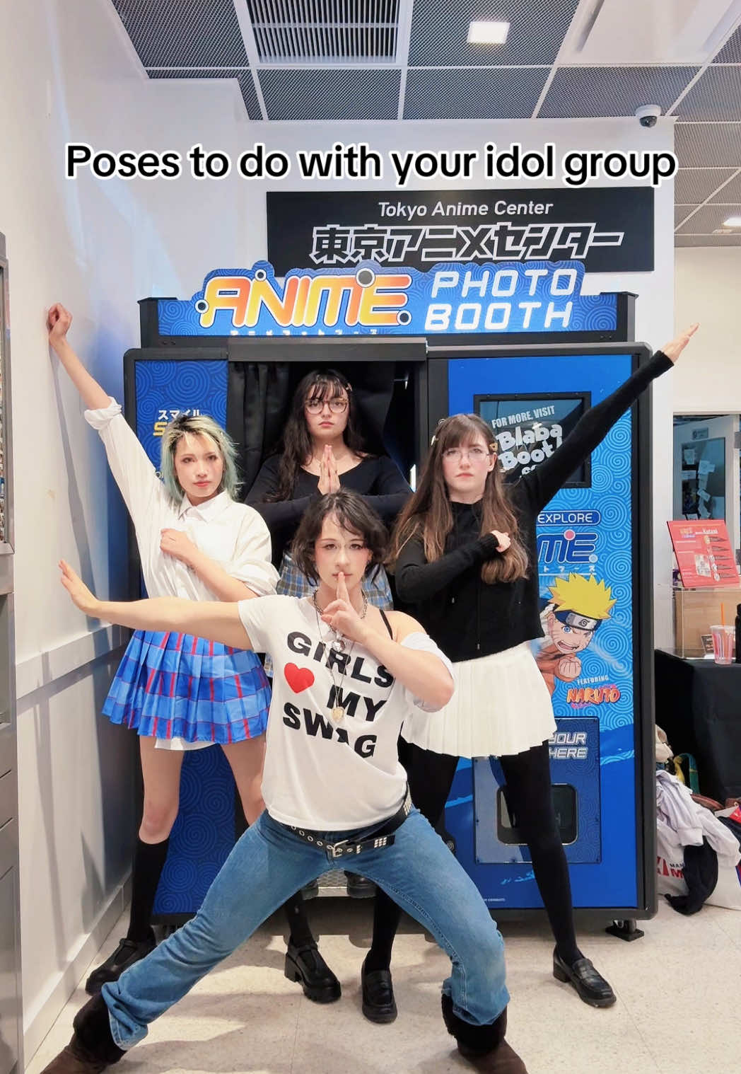 @Parfait Soleil