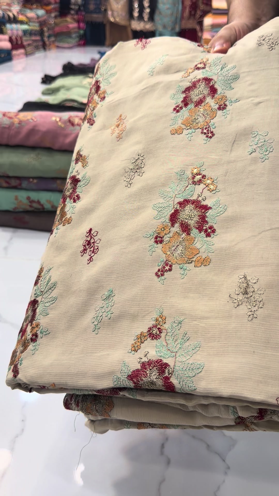 @J&k fabrics