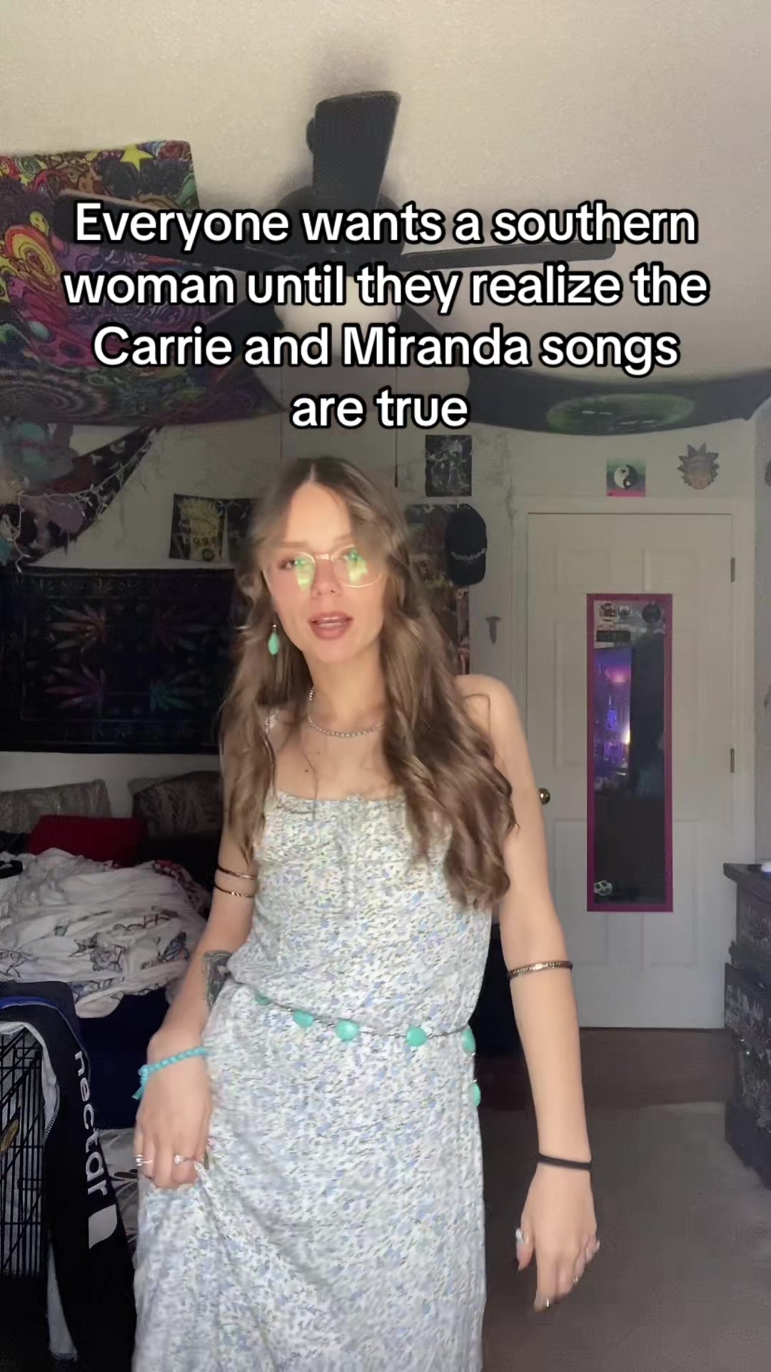 @Rebekah
