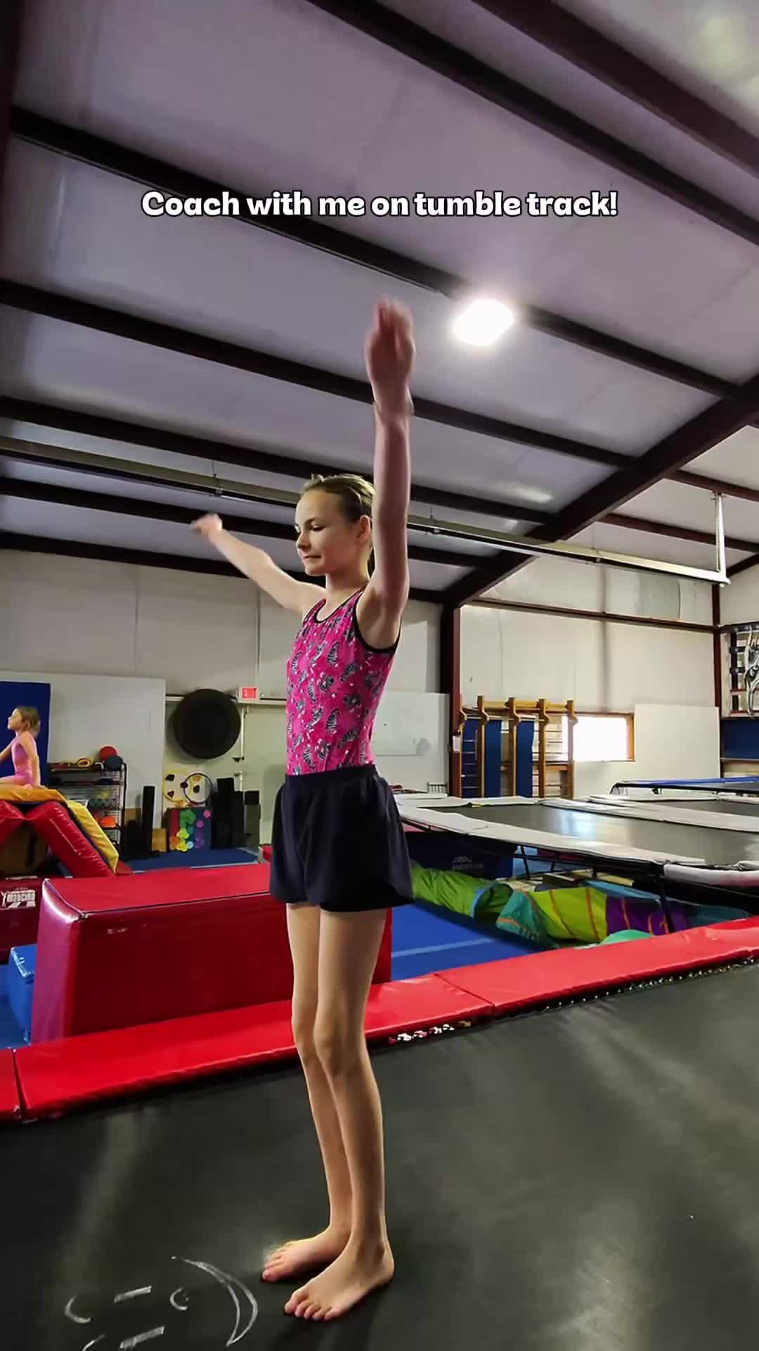 @ApexTumbling