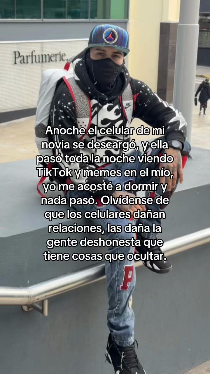 @💸El Pariente💸
