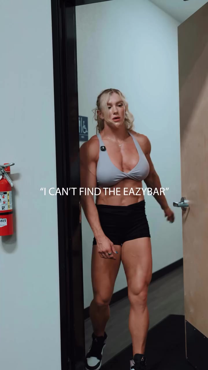 @STRONGWOMAN