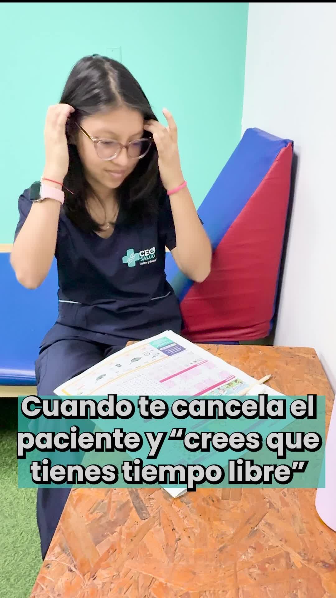 @CEO SALUD