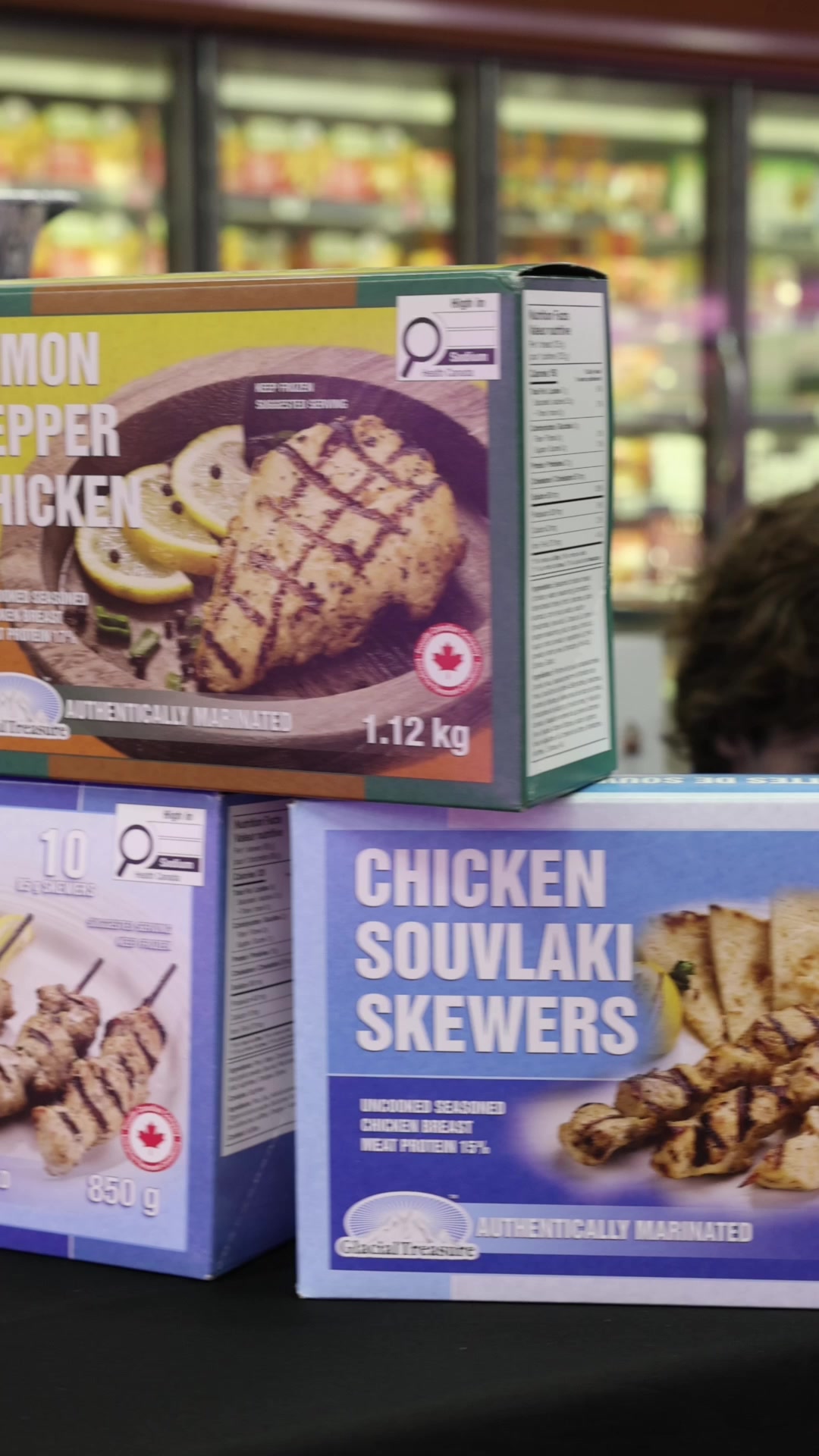 @D&D Poultry