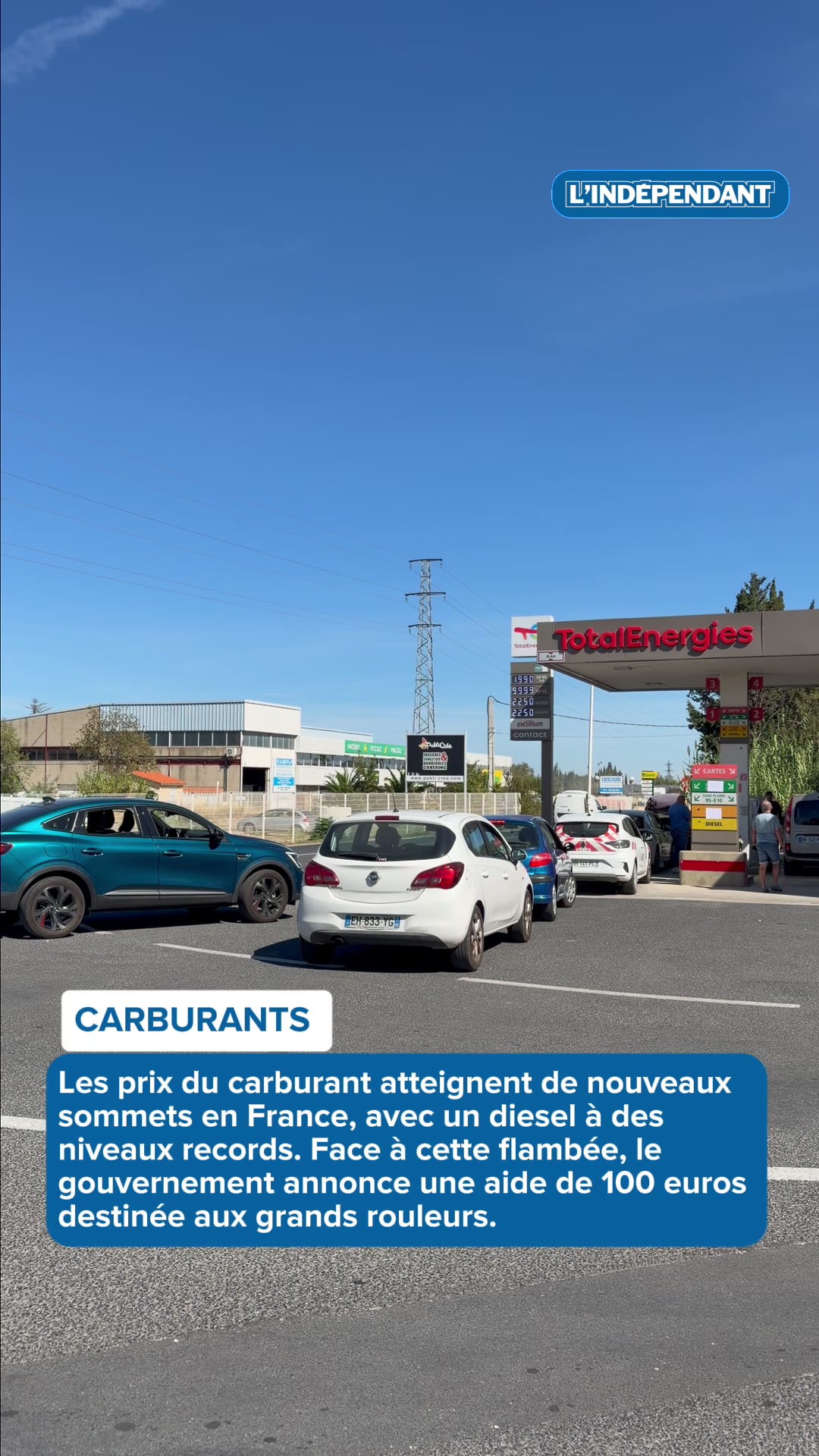 @L'Indépendant