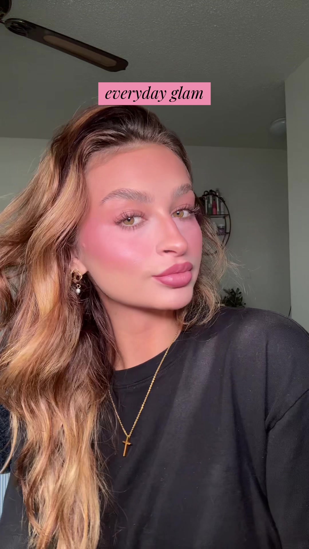 @Adelyn Grace┃MUA💄