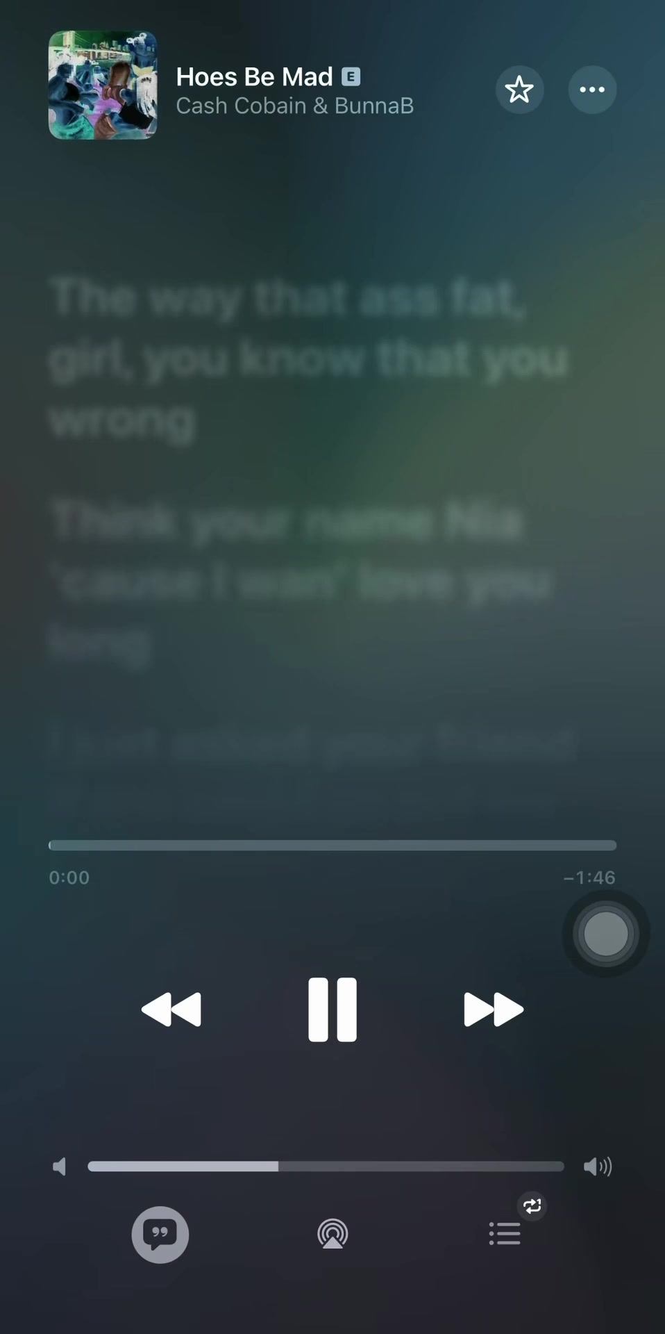 @MyFavLyrics