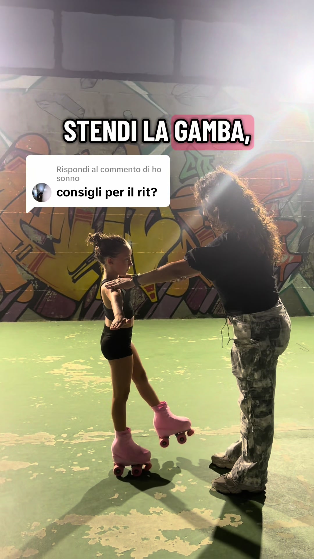 @Valeria Maione